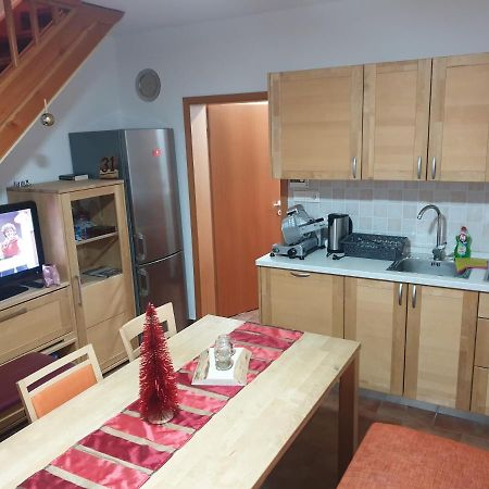 Apartma Da-Li Sports -Rogla 즈코르녜즈레쎄 외부 사진