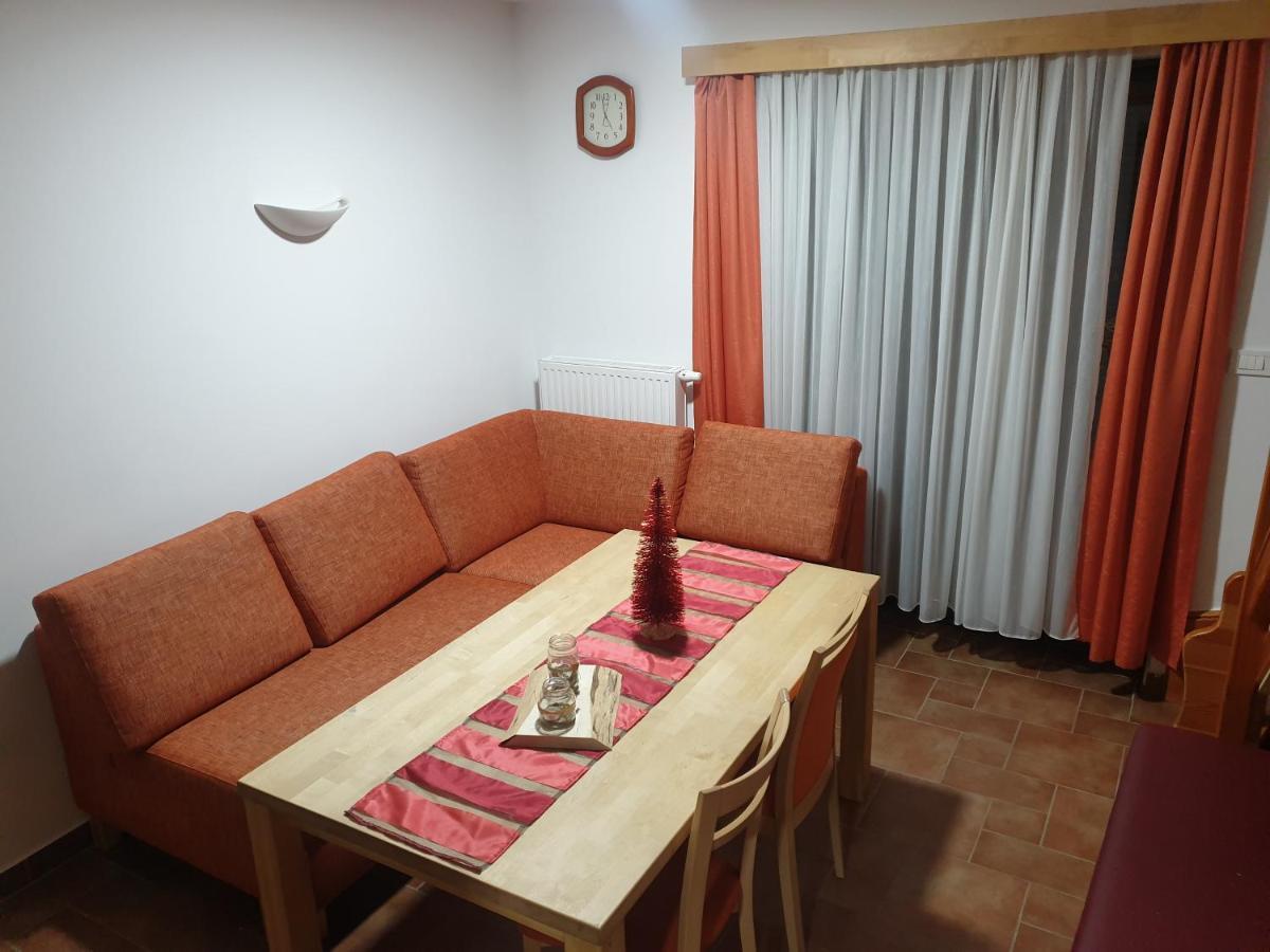 Apartma Da-Li Sports -Rogla 즈코르녜즈레쎄 외부 사진